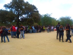 XIX Concentracion - 2012